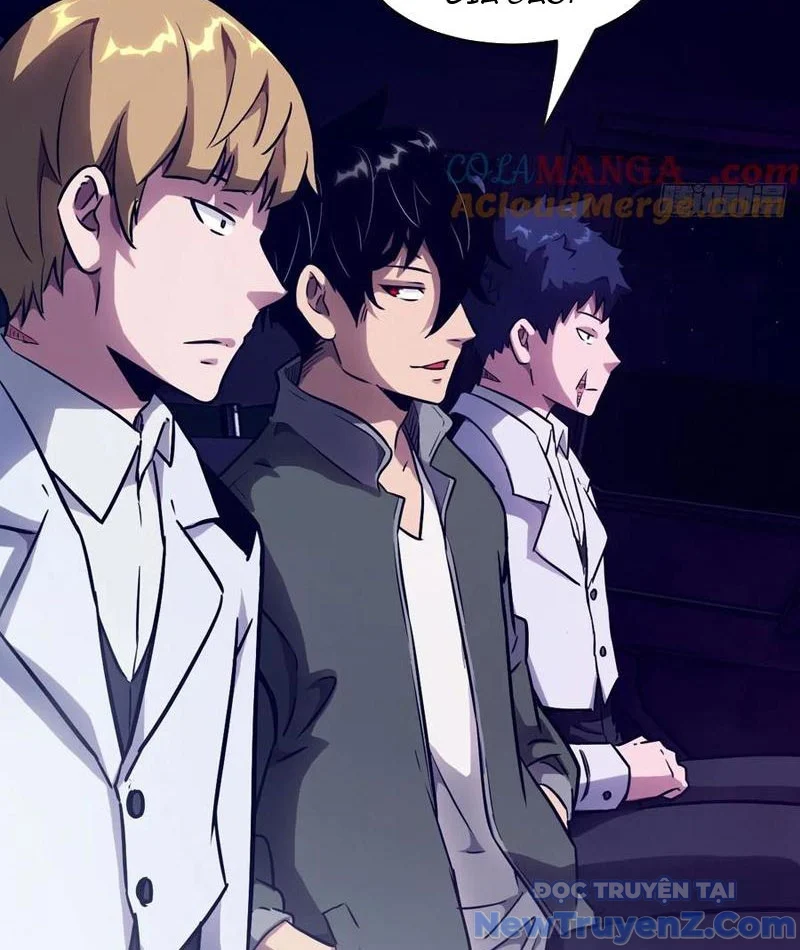 Tay Trái Của Ta Có Thể Dị Biến Chapter 113 - Trang 2