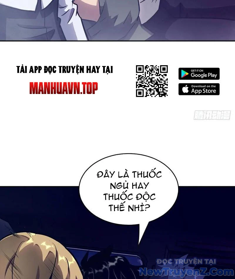 Tay Trái Của Ta Có Thể Dị Biến Chapter 113 - Trang 2