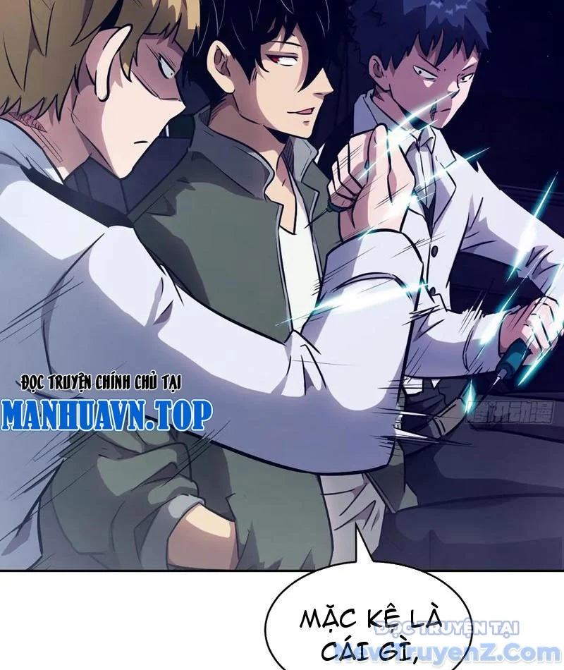 Tay Trái Của Ta Có Thể Dị Biến Chapter 113 - Trang 2