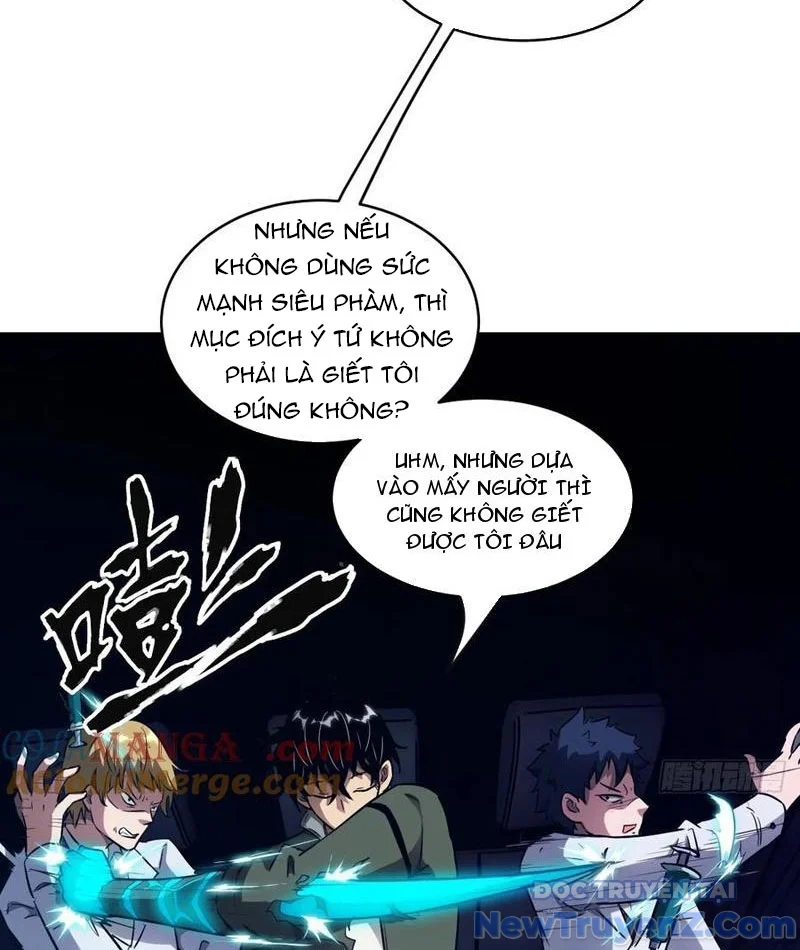 Tay Trái Của Ta Có Thể Dị Biến Chapter 113 - Trang 2