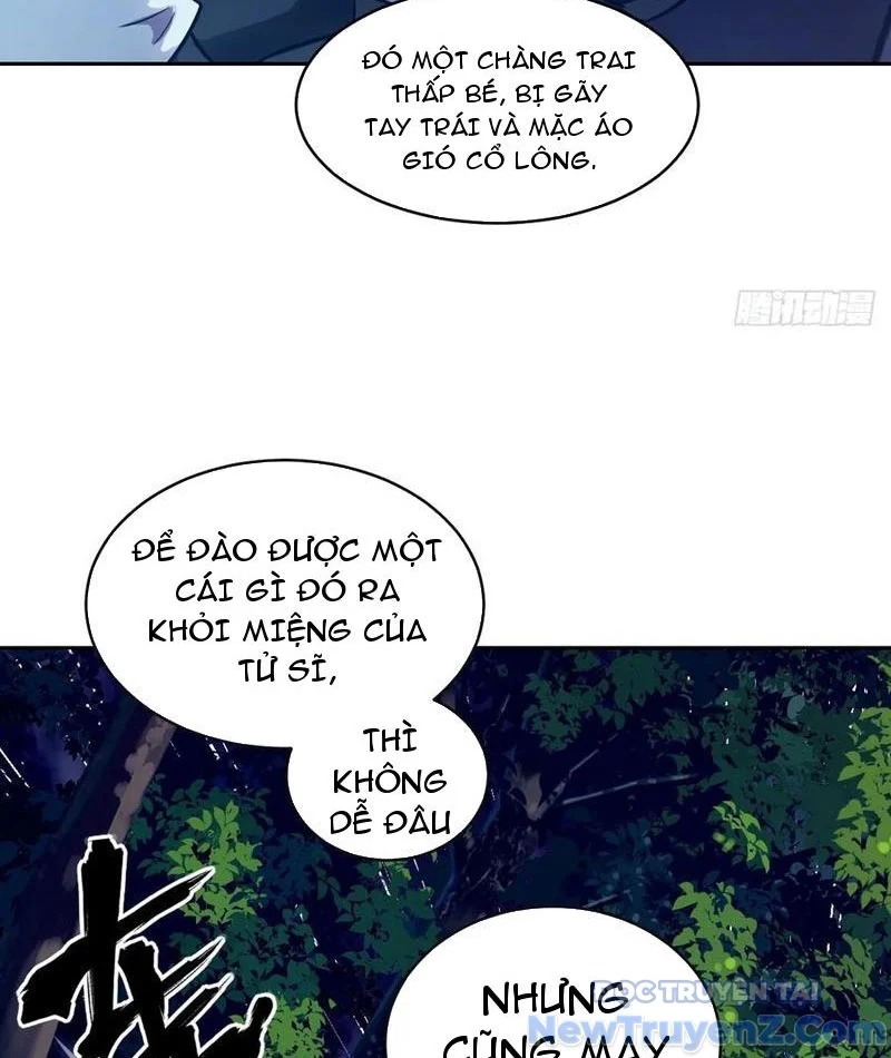 Tay Trái Của Ta Có Thể Dị Biến Chapter 113 - Trang 2