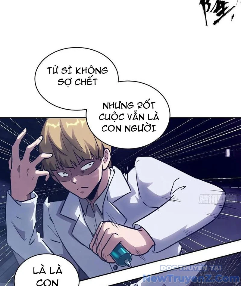 Tay Trái Của Ta Có Thể Dị Biến Chapter 113 - Trang 2