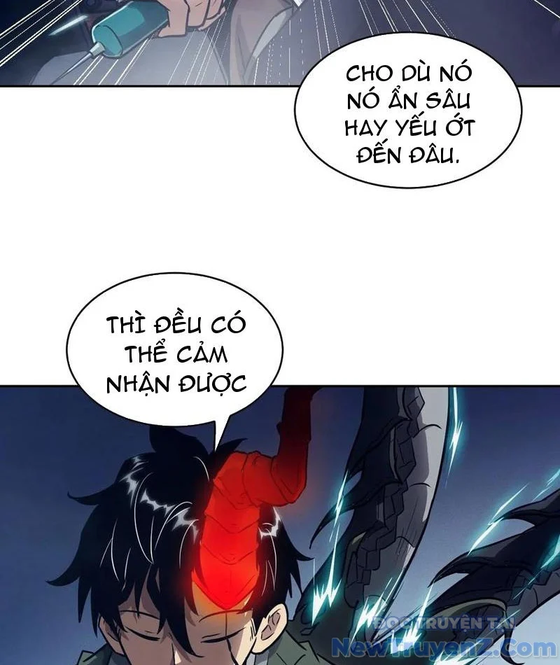 Tay Trái Của Ta Có Thể Dị Biến Chapter 113 - Trang 2