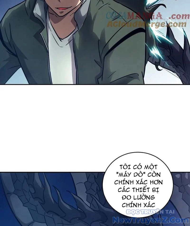 Tay Trái Của Ta Có Thể Dị Biến Chapter 113 - Trang 2