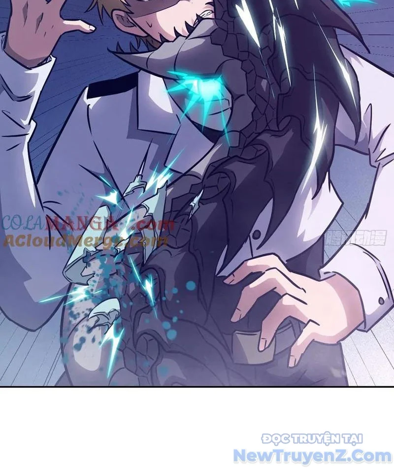 Tay Trái Của Ta Có Thể Dị Biến Chapter 113 - Trang 2