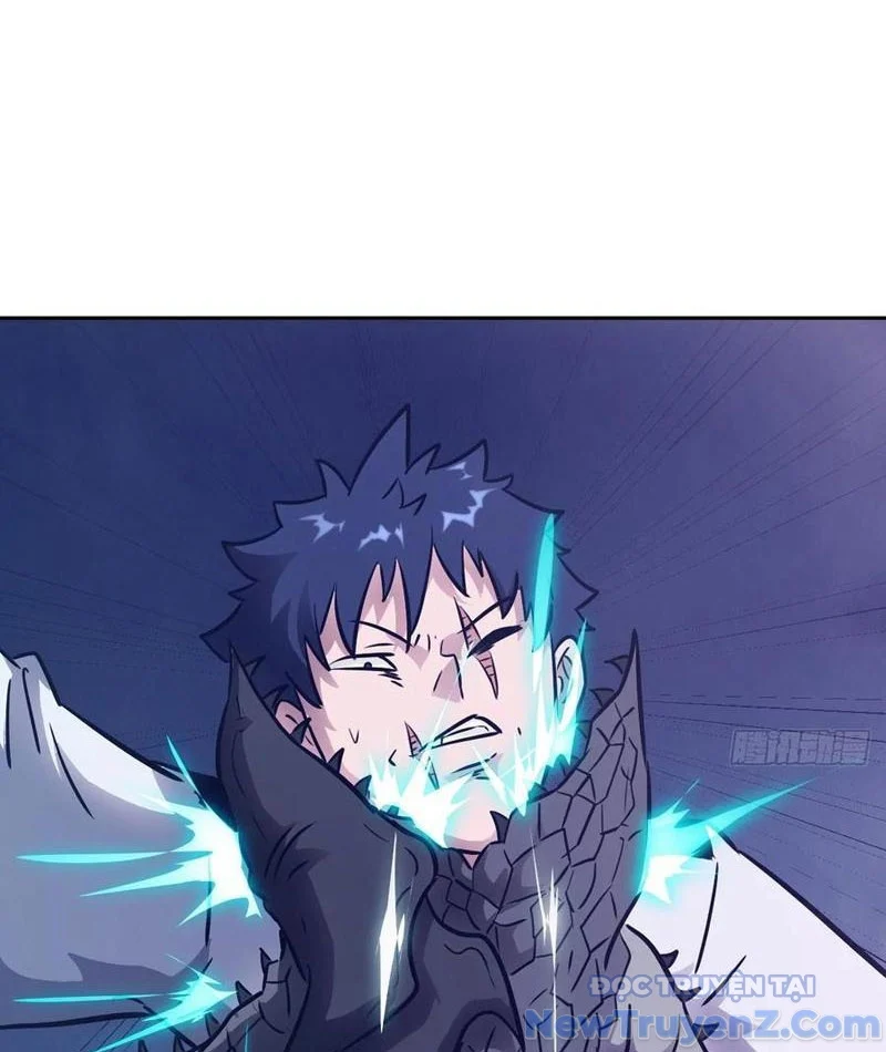 Tay Trái Của Ta Có Thể Dị Biến Chapter 113 - Trang 2