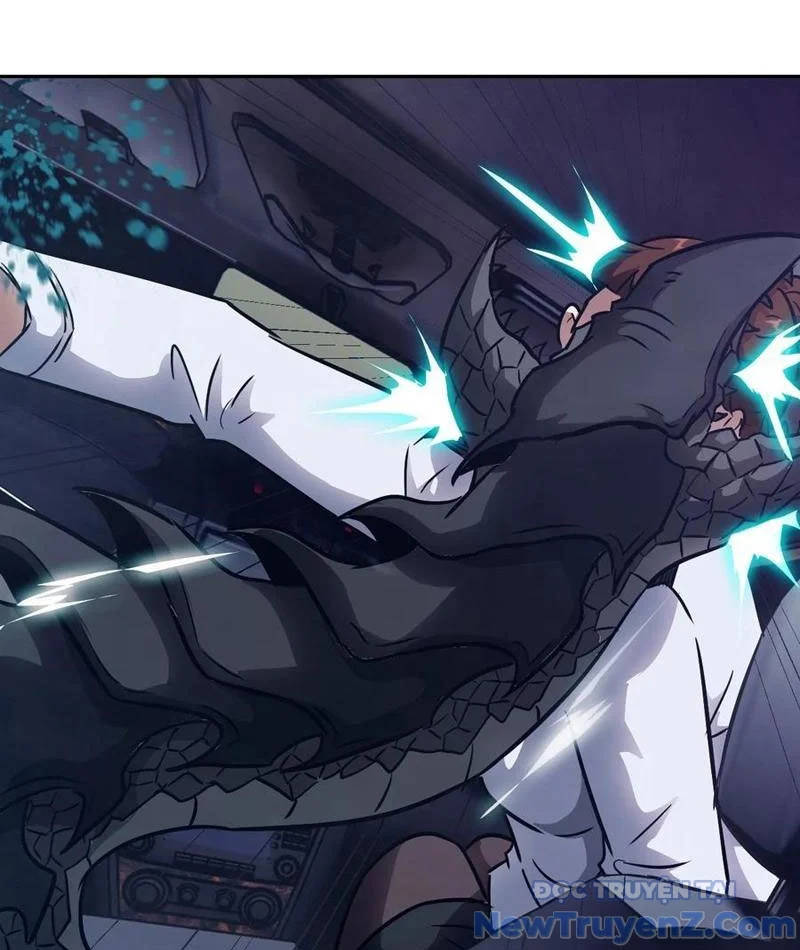 Tay Trái Của Ta Có Thể Dị Biến Chapter 113 - Trang 2