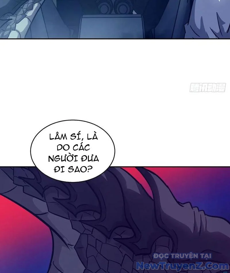 Tay Trái Của Ta Có Thể Dị Biến Chapter 113 - Trang 2