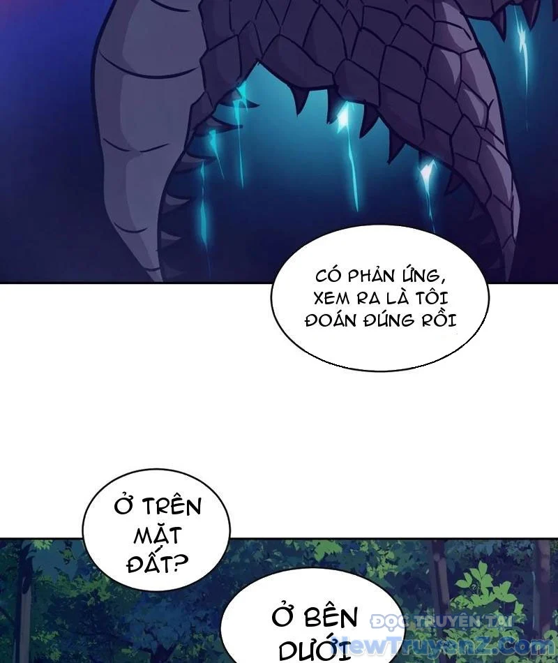 Tay Trái Của Ta Có Thể Dị Biến Chapter 113 - Trang 2