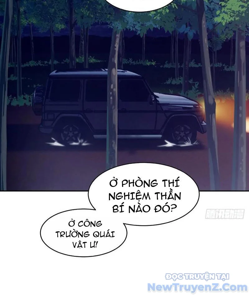 Tay Trái Của Ta Có Thể Dị Biến Chapter 113 - Trang 2