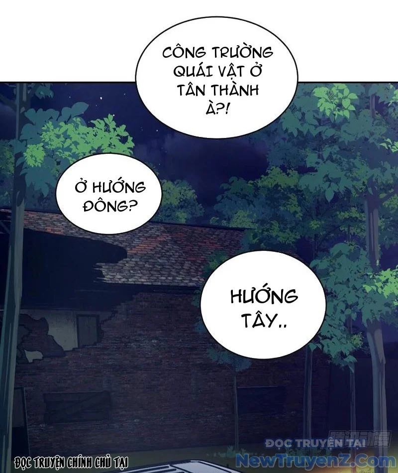 Tay Trái Của Ta Có Thể Dị Biến Chapter 113 - Trang 2