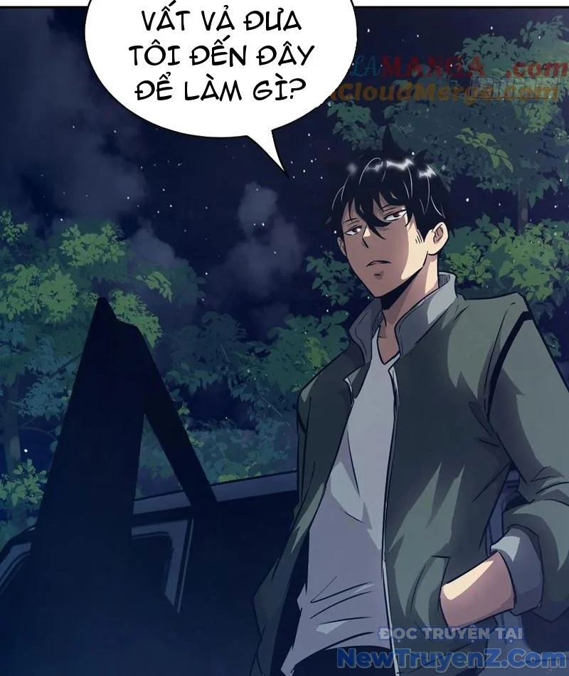 Tay Trái Của Ta Có Thể Dị Biến Chapter 113 - Trang 2