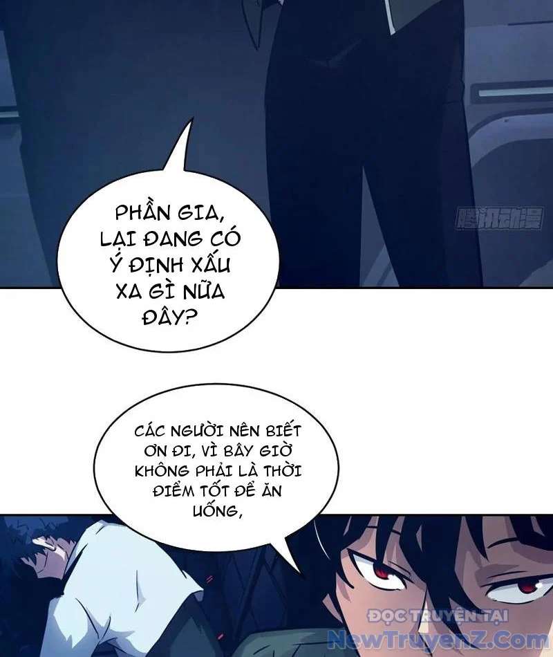 Tay Trái Của Ta Có Thể Dị Biến Chapter 113 - Trang 2