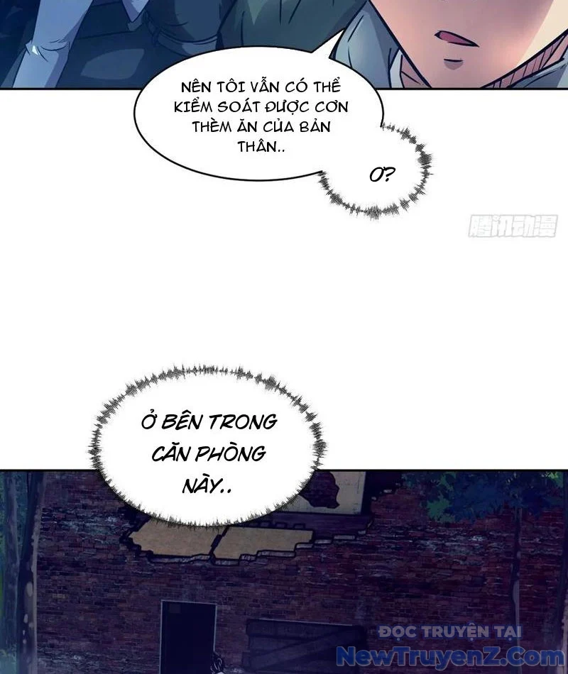Tay Trái Của Ta Có Thể Dị Biến Chapter 113 - Trang 2