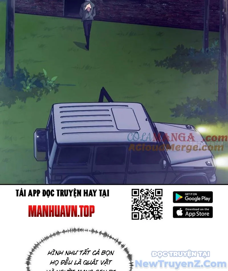 Tay Trái Của Ta Có Thể Dị Biến Chapter 113 - Trang 2