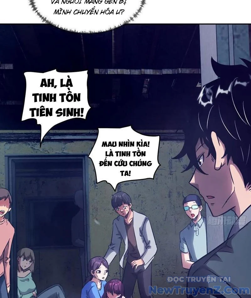 Tay Trái Của Ta Có Thể Dị Biến Chapter 113 - Trang 2