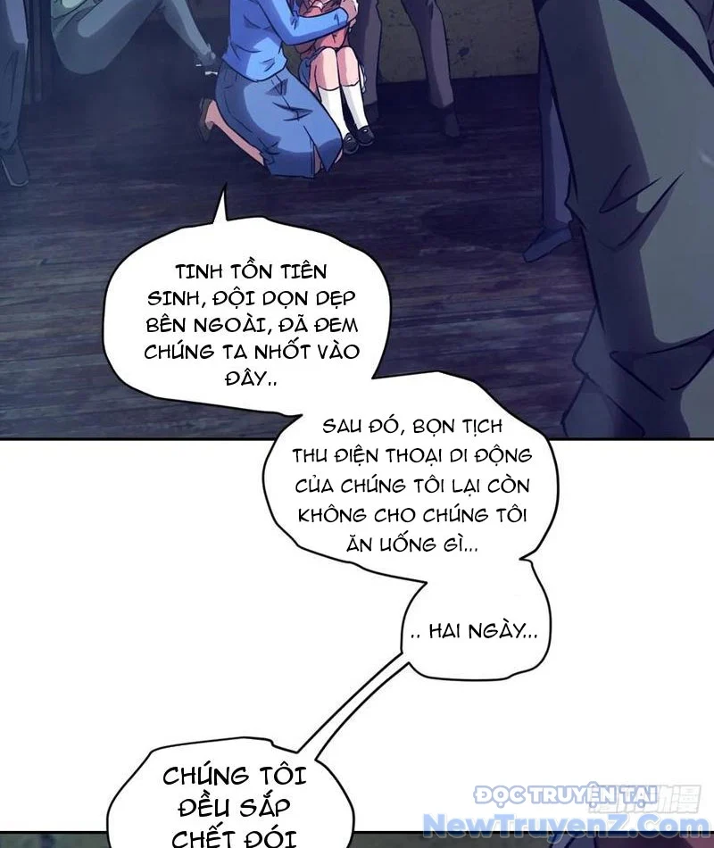 Tay Trái Của Ta Có Thể Dị Biến Chapter 113 - Trang 2