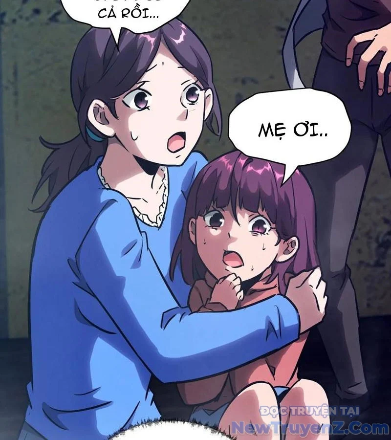 Tay Trái Của Ta Có Thể Dị Biến Chapter 113 - Trang 2