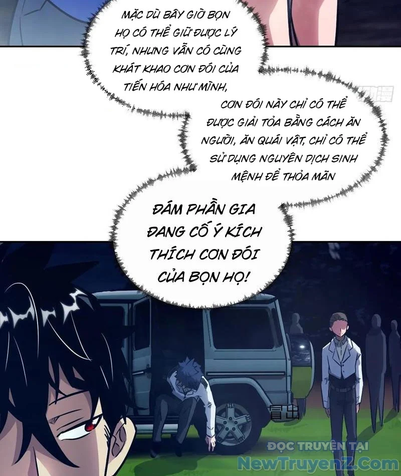 Tay Trái Của Ta Có Thể Dị Biến Chapter 113 - Trang 2