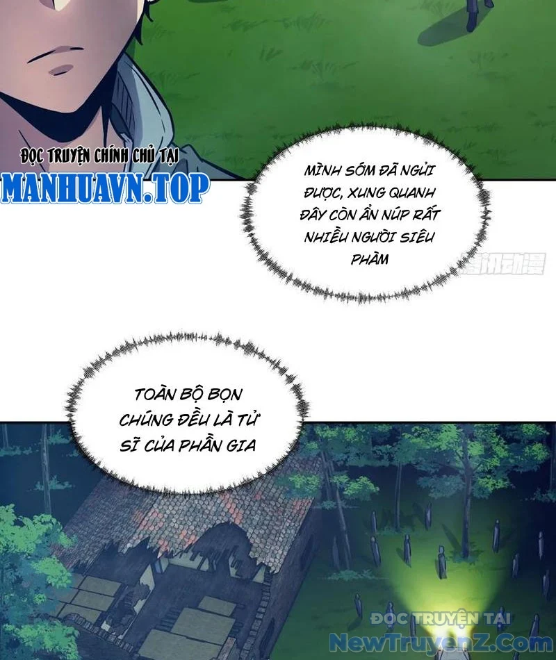 Tay Trái Của Ta Có Thể Dị Biến Chapter 113 - Trang 2