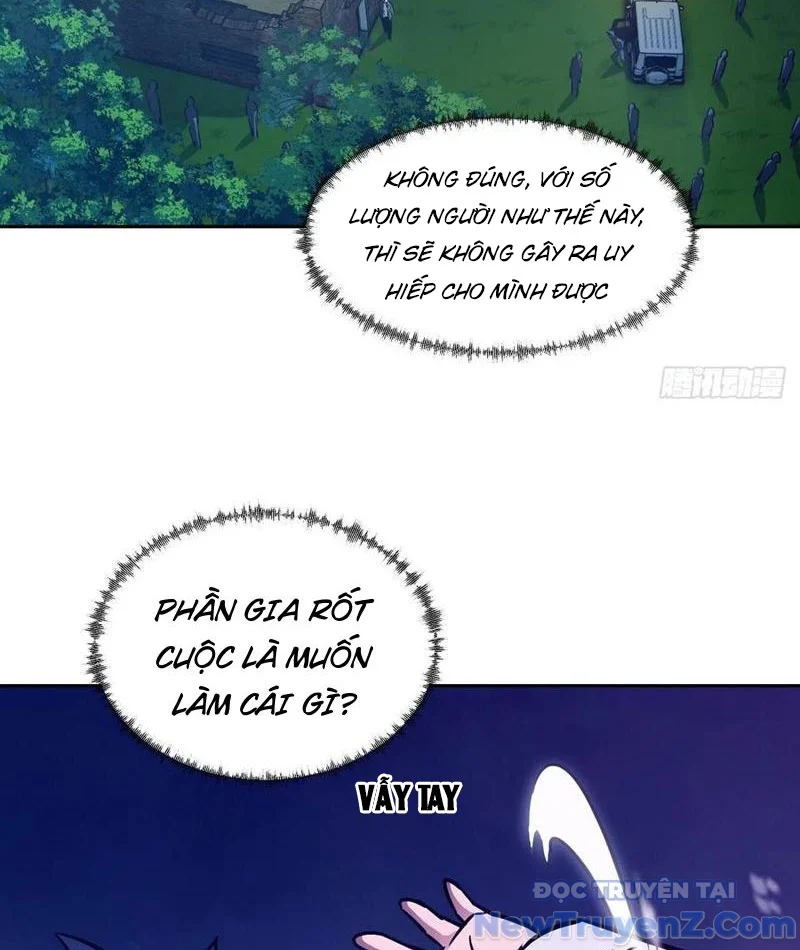 Tay Trái Của Ta Có Thể Dị Biến Chapter 113 - Trang 2