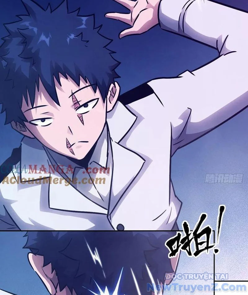 Tay Trái Của Ta Có Thể Dị Biến Chapter 113 - Trang 2