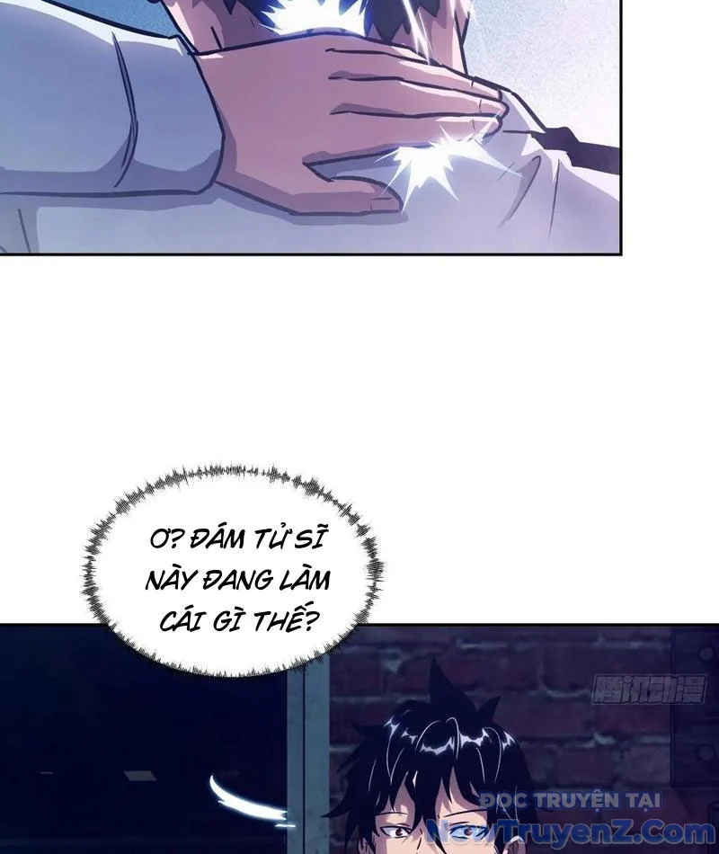 Tay Trái Của Ta Có Thể Dị Biến Chapter 113 - Trang 2