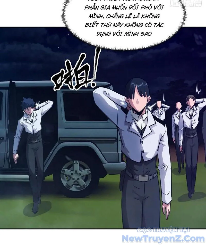 Tay Trái Của Ta Có Thể Dị Biến Chapter 113 - Trang 2