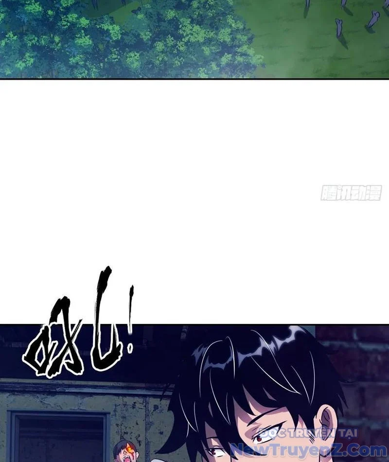 Tay Trái Của Ta Có Thể Dị Biến Chapter 113 - Trang 2
