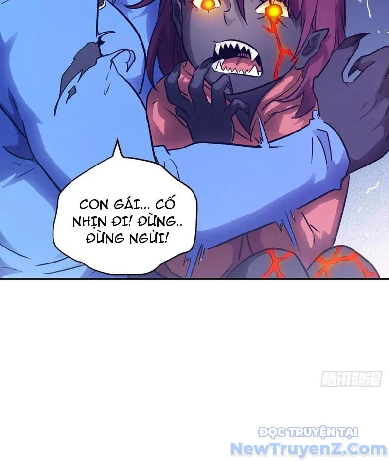 Tay Trái Của Ta Có Thể Dị Biến Chapter 113 - Trang 2