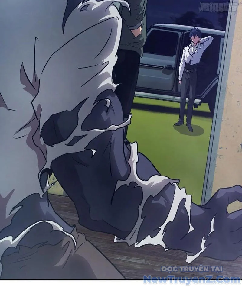Tay Trái Của Ta Có Thể Dị Biến Chapter 113 - Trang 2