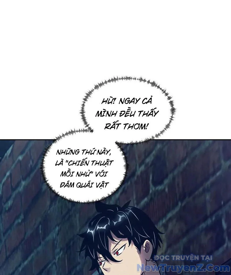 Tay Trái Của Ta Có Thể Dị Biến Chapter 113 - Trang 2