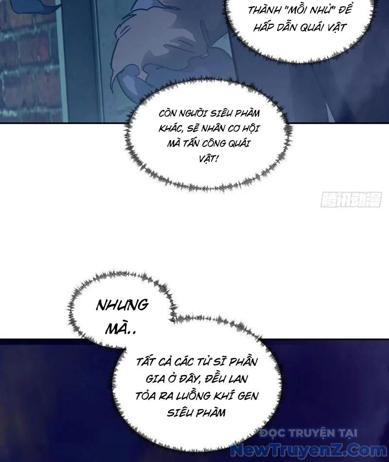 Tay Trái Của Ta Có Thể Dị Biến Chapter 113 - Trang 2