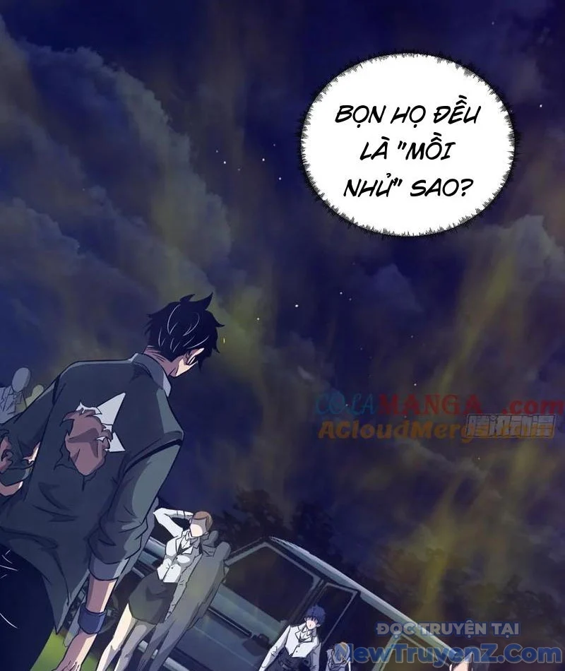 Tay Trái Của Ta Có Thể Dị Biến Chapter 113 - Trang 2