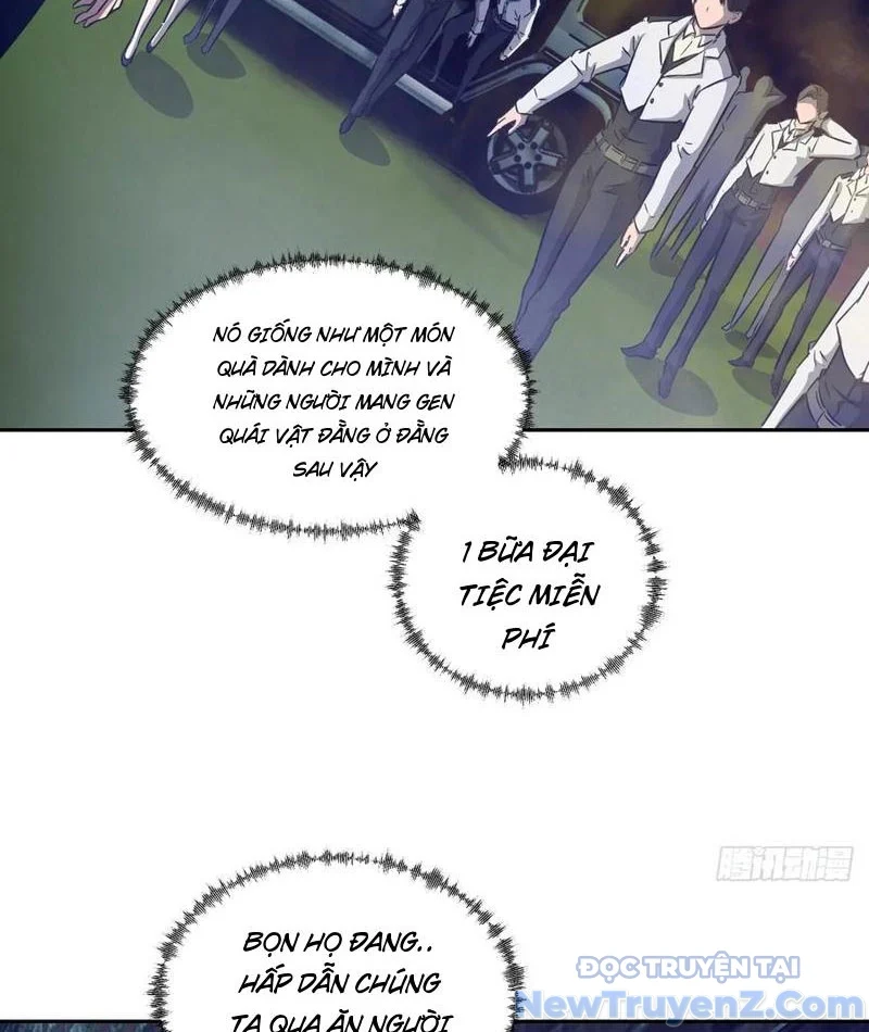 Tay Trái Của Ta Có Thể Dị Biến Chapter 113 - Trang 2