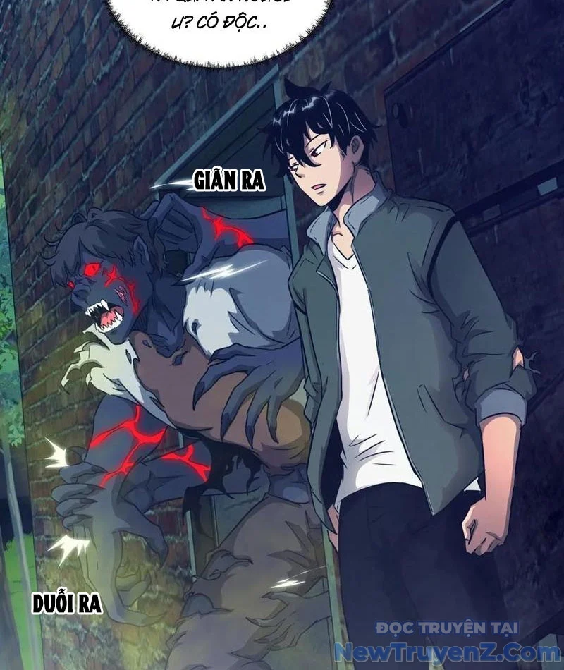 Tay Trái Của Ta Có Thể Dị Biến Chapter 113 - Trang 2