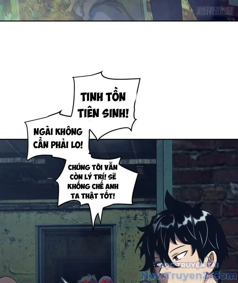 Tay Trái Của Ta Có Thể Dị Biến Chapter 113 - Trang 2