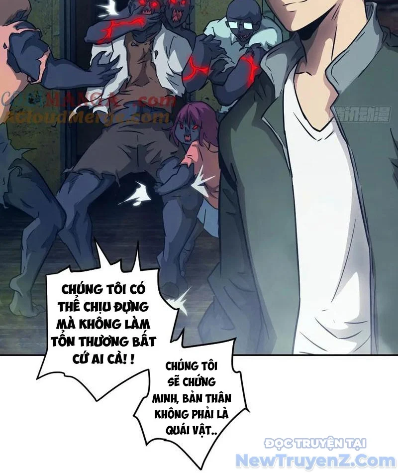 Tay Trái Của Ta Có Thể Dị Biến Chapter 113 - Trang 2