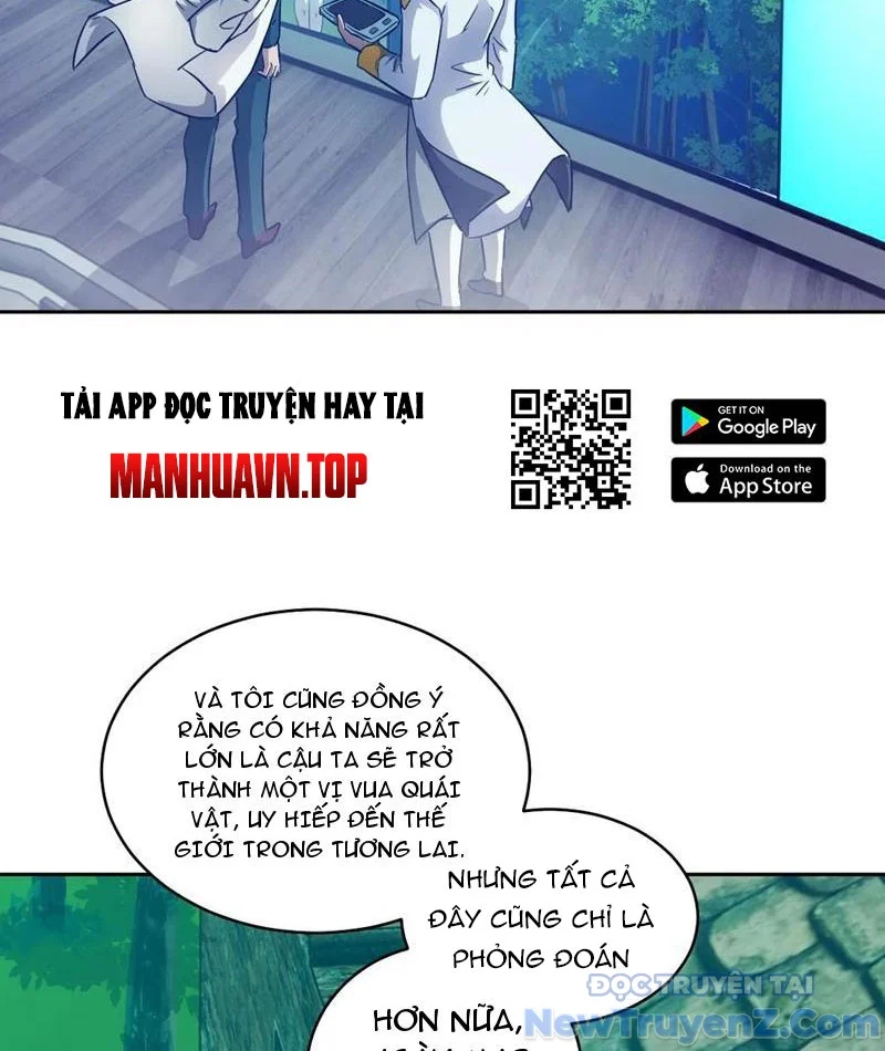 Tay Trái Của Ta Có Thể Dị Biến Chapter 113 - Trang 2