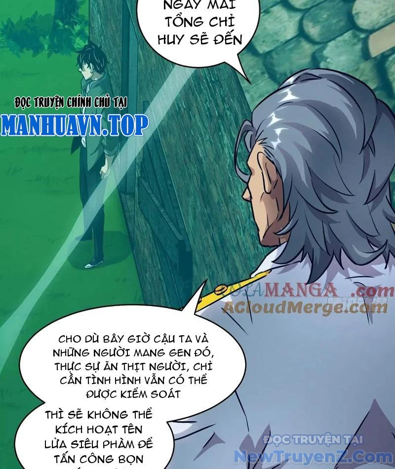Tay Trái Của Ta Có Thể Dị Biến Chapter 113 - Trang 2