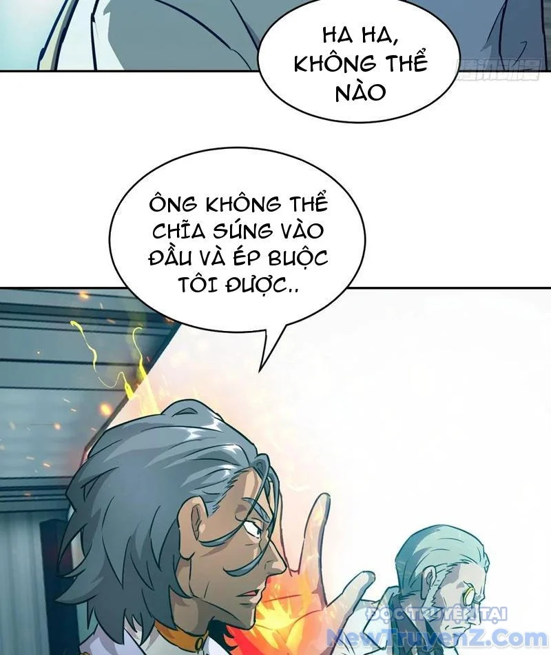 Tay Trái Của Ta Có Thể Dị Biến Chapter 113 - Trang 2