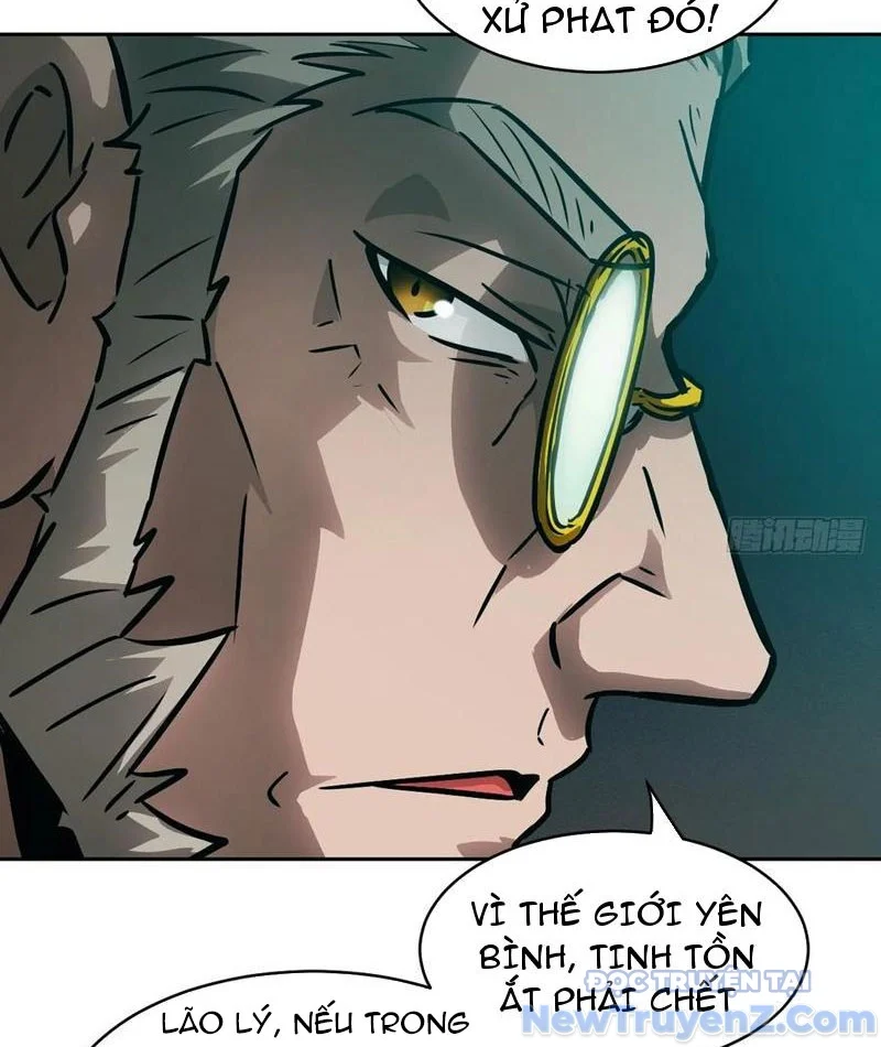 Tay Trái Của Ta Có Thể Dị Biến Chapter 113 - Trang 2