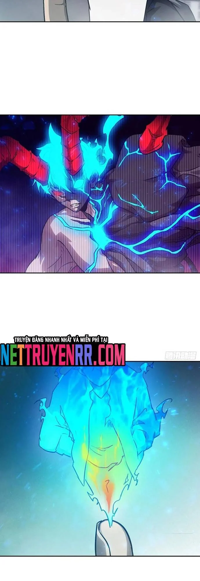 Tay Trái Của Ta Có Thể Dị Biến Chapter 115 - Trang 2