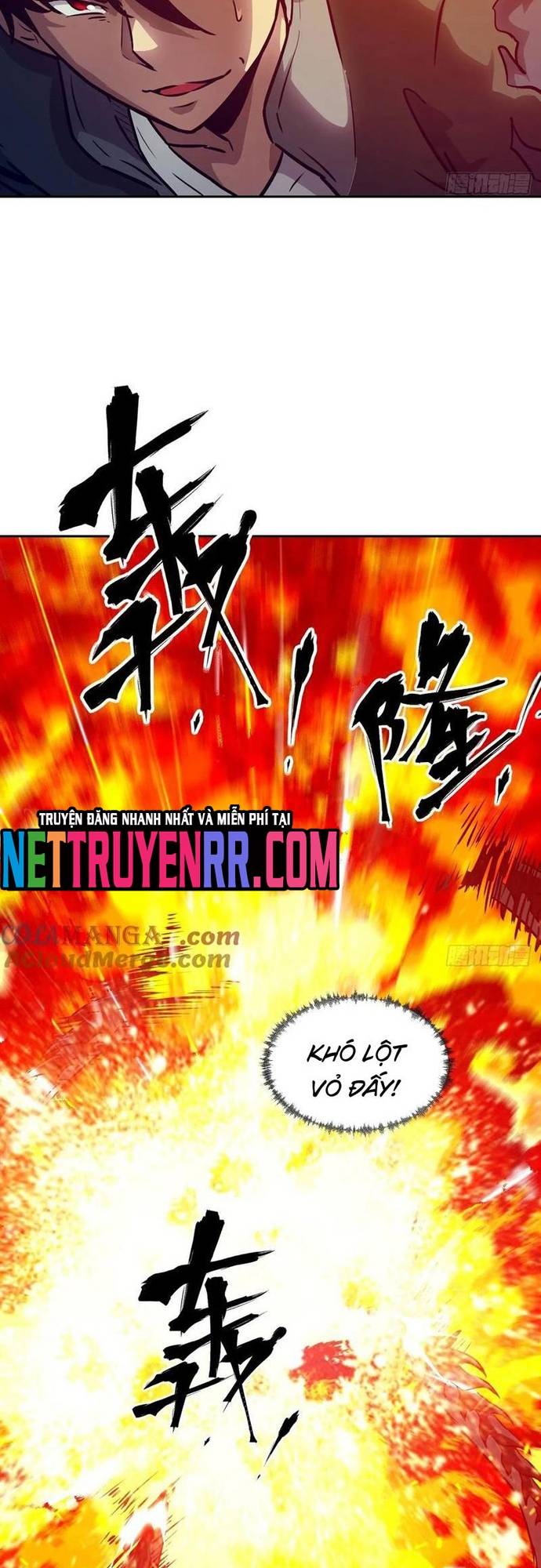 Tay Trái Của Ta Có Thể Dị Biến Chapter 115 - Trang 2