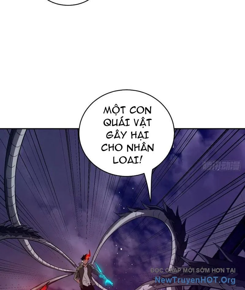 Tay Trái Của Ta Có Thể Dị Biến Chapter 117 - Next 