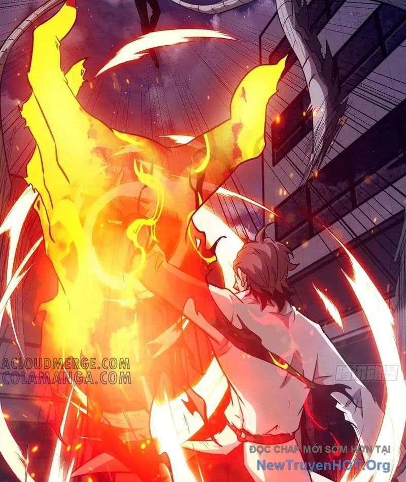 Tay Trái Của Ta Có Thể Dị Biến Chapter 117 - Next 