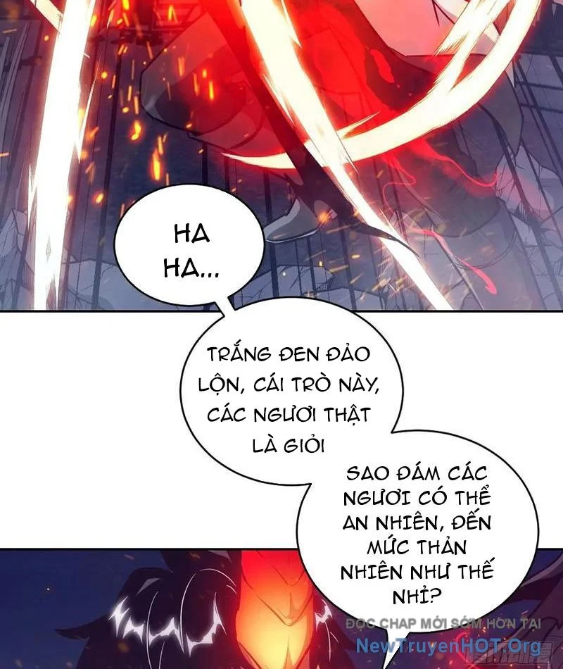 Tay Trái Của Ta Có Thể Dị Biến Chapter 117 - Next 