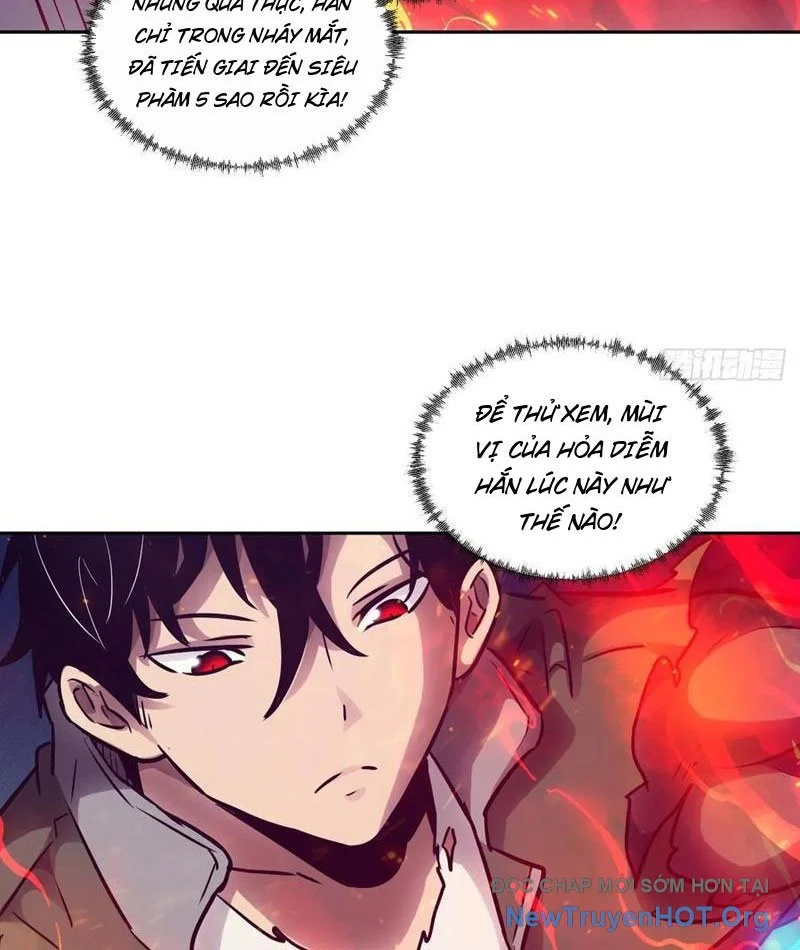 Tay Trái Của Ta Có Thể Dị Biến Chapter 117 - Next 