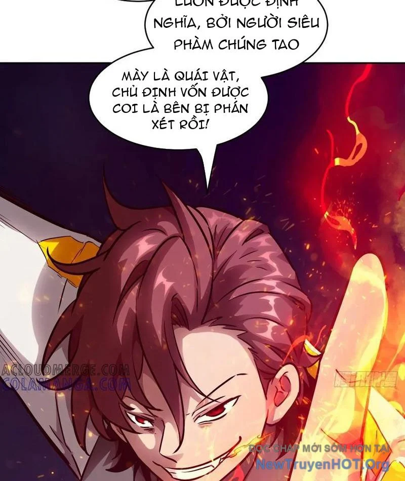 Tay Trái Của Ta Có Thể Dị Biến Chapter 117 - Next 