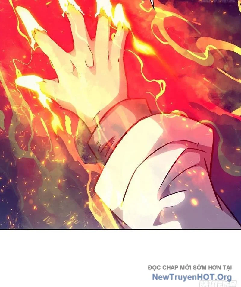 Tay Trái Của Ta Có Thể Dị Biến Chapter 117 - Next 